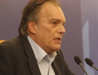 Α. Νεφελούδης: «Η εργασία πάει μαζί με την επιχειρηματικότητα»